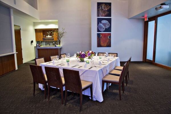 PassionFish Restaurant