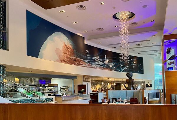 PassionFish Restaurant