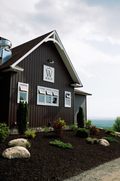 Waumbek Golf Course