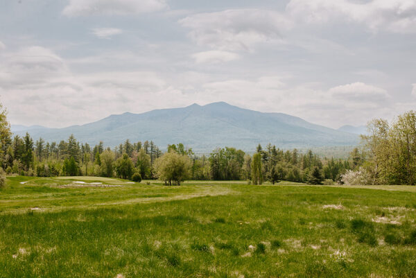 Waumbek Golf Course
