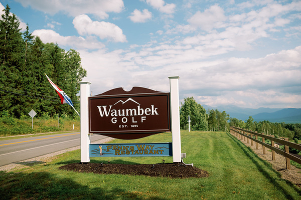 Waumbek Golf Course