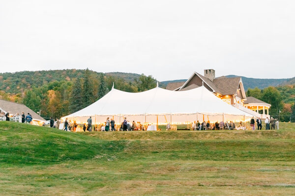 Waumbek Golf Course