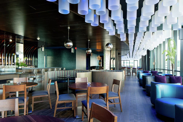The Porter Hotel