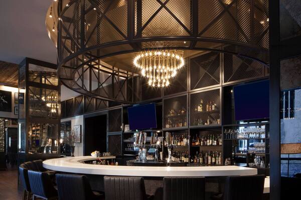 The Porter Hotel