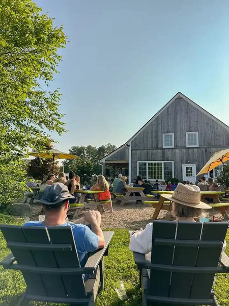 Emery Farmstay