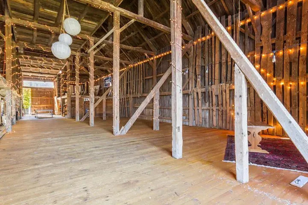 Emery Farmstay