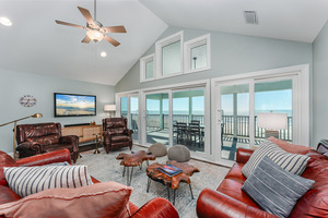 The SunScape Condo