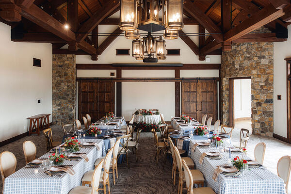 Juniper Preserve, Golf & Wellness Resort, Bend Oregon