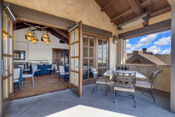Juniper Preserve, Golf & Wellness Resort, Bend Oregon