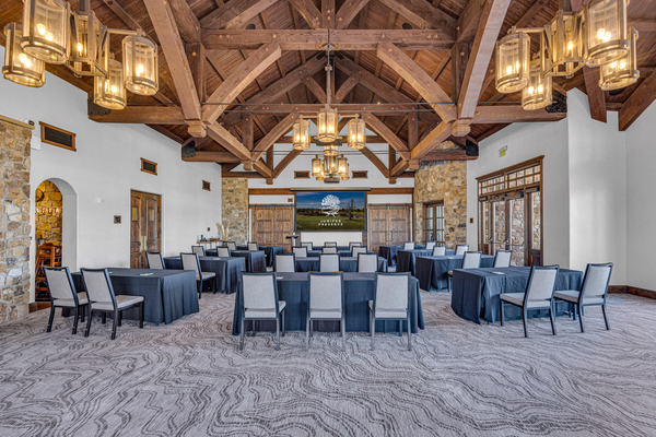 Juniper Preserve, Golf & Wellness Resort, Bend Oregon