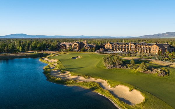 Juniper Preserve, Golf & Wellness Resort, Bend Oregon