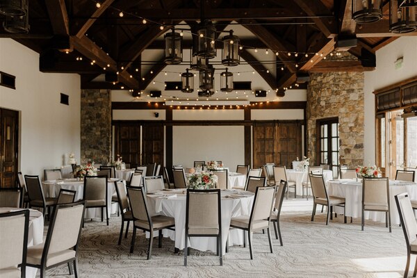Juniper Preserve, Golf & Wellness Resort, Bend Oregon