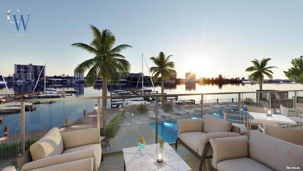 CW Resort
