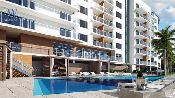 CW Resort
