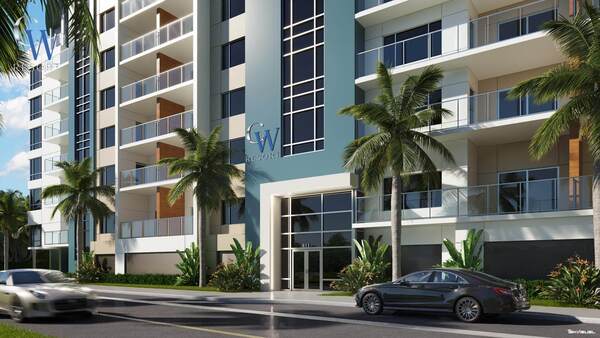 CW Resort