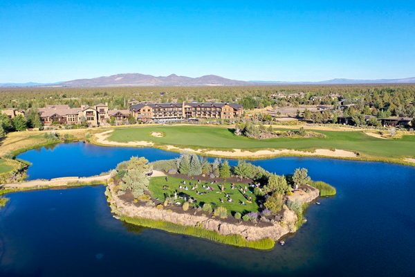 Juniper Preserve, Golf & Wellness Resort, Bend Oregon