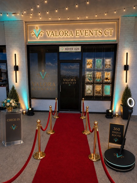 Valora Events CT