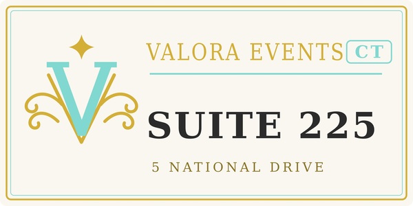 Valora Events CT