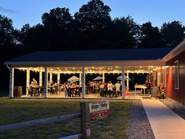 Frogg Brewing