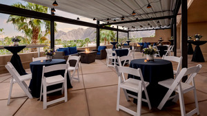 Sunrise Terrace