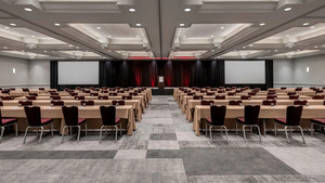 Grand Salon Ballroom