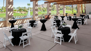 The 18th Terrace
