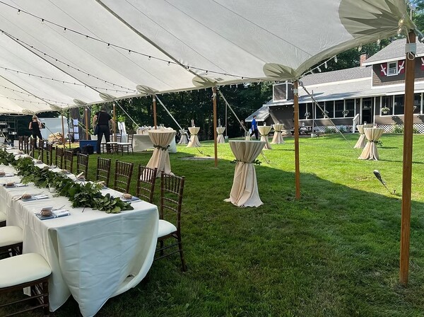 Frontenac Lodge