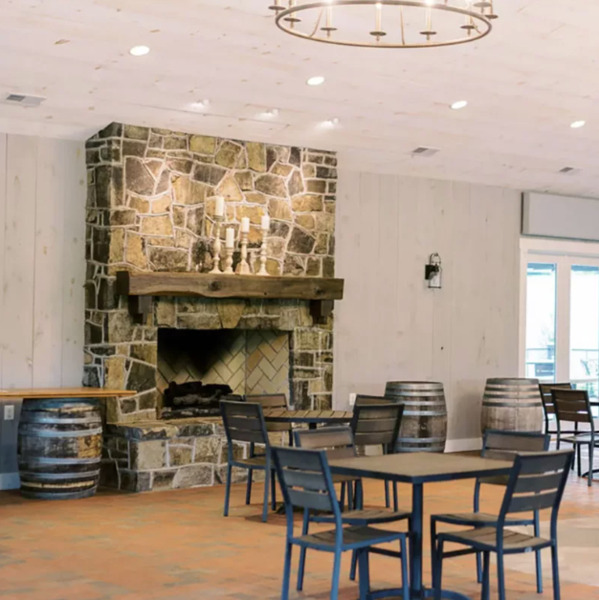 Fleetwood Farm Winery