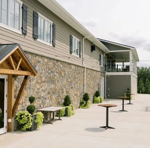 Fleetwood Farm Winery