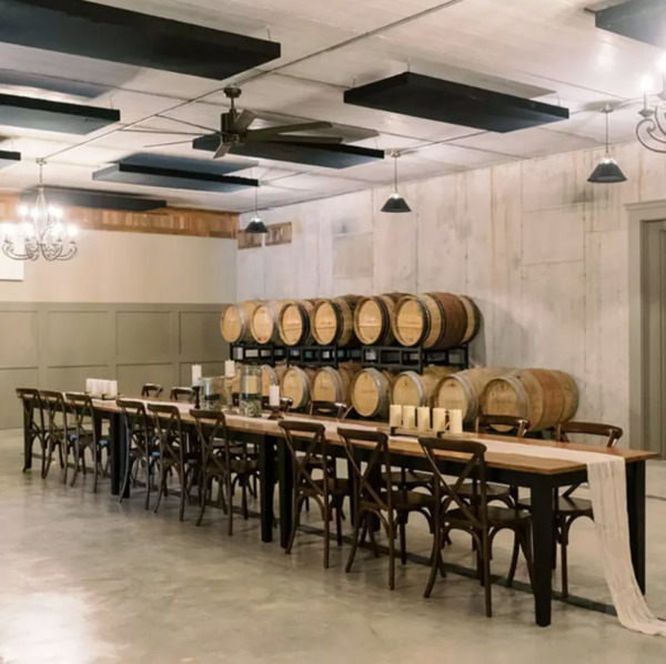 Fleetwood Farm Winery
