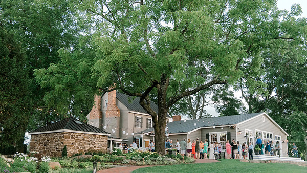 Fleetwood Farm Winery