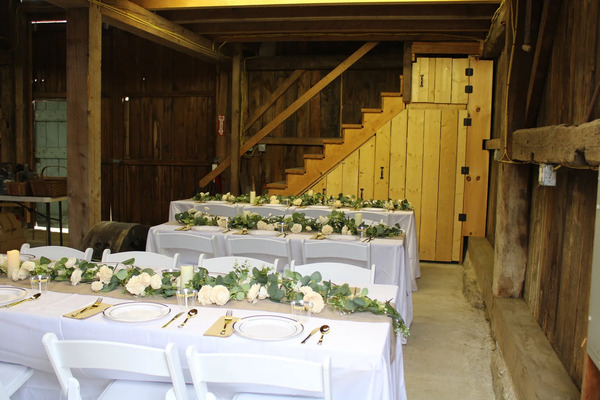 Bayberry & Lace Events LLC