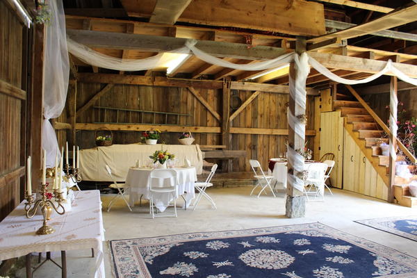 Bayberry & Lace Events LLC