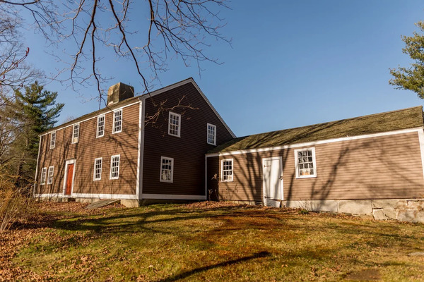 Bayberry & Lace Events LLC