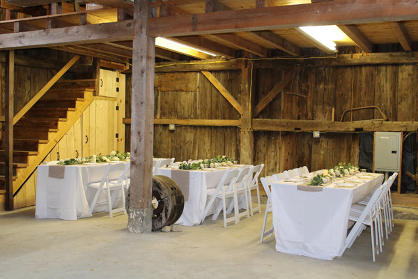 Bayberry & Lace Events LLC