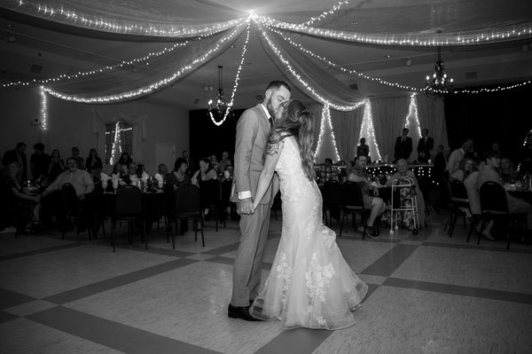 Northern Lights Ballroom & Banquet Center, Inc.