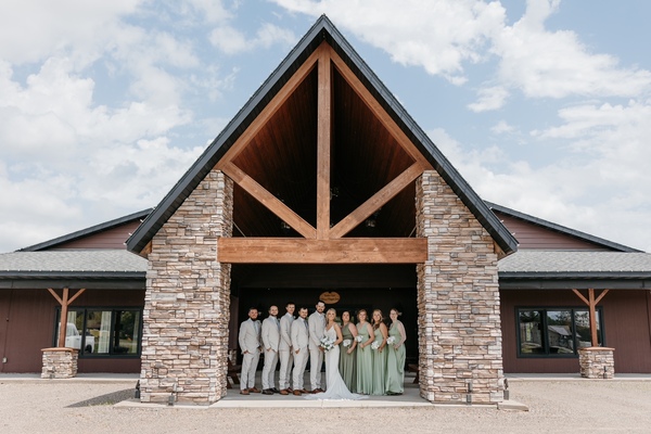 Northern Lights Ballroom & Banquet Center, Inc.