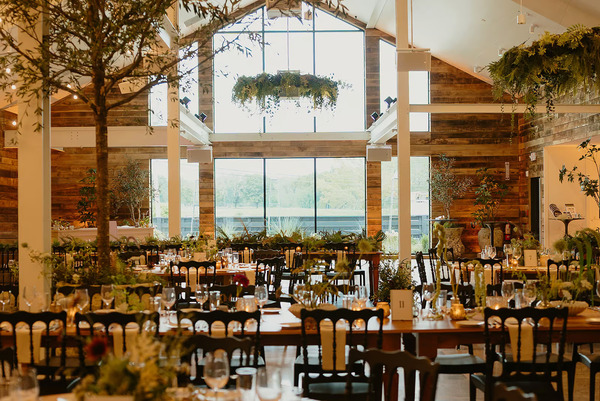 Terrain Gardens at Wayland Village