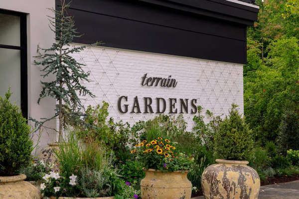 Terrain Gardens at Wayland Village