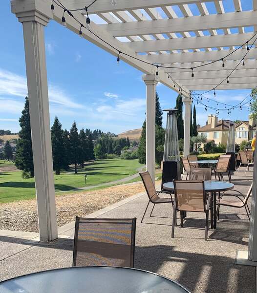 Canyon Lakes Golf Course & Brewery
