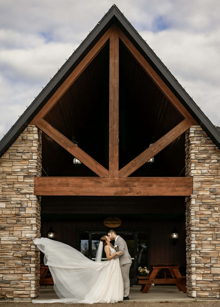 Northern Lights Ballroom & Banquet Center, Inc.