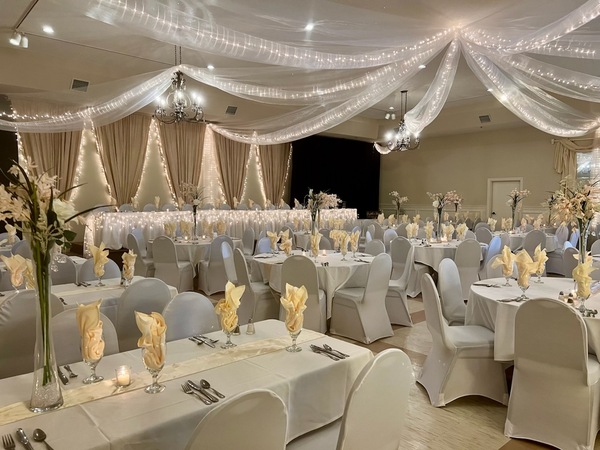 Northern Lights Ballroom & Banquet Center, Inc.