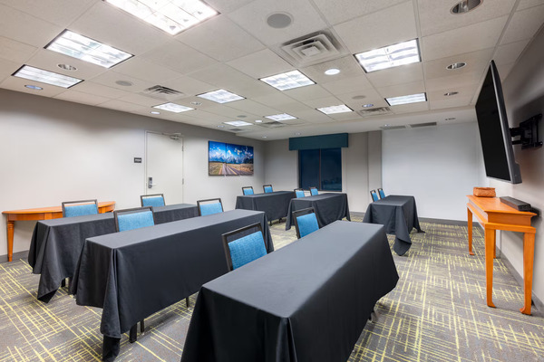 Hampton Inn & Suites Casper