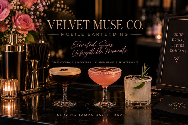 Velvet Muse Co.