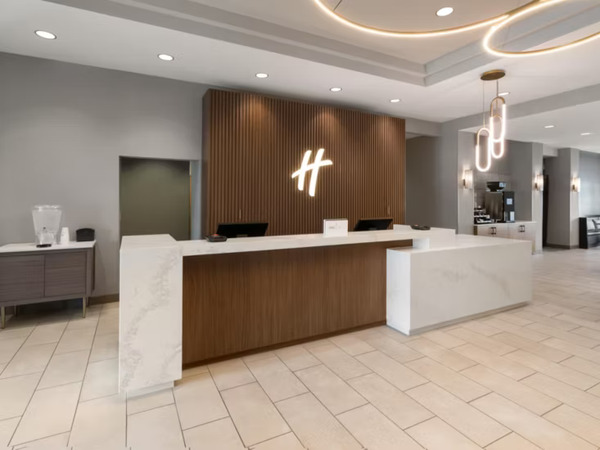 Holiday Inn Laramie