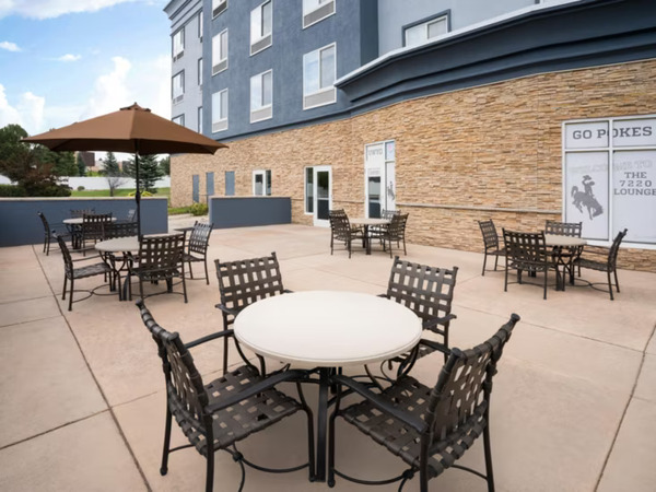 Holiday Inn Laramie
