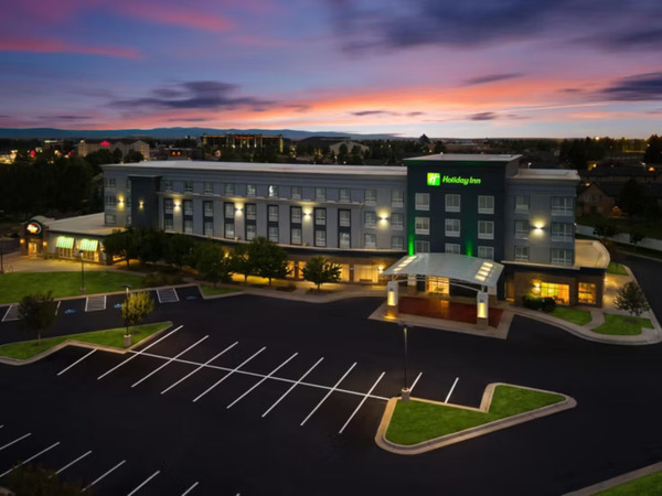 Holiday Inn Laramie