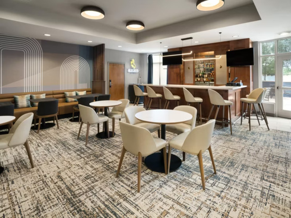 Holiday Inn Laramie