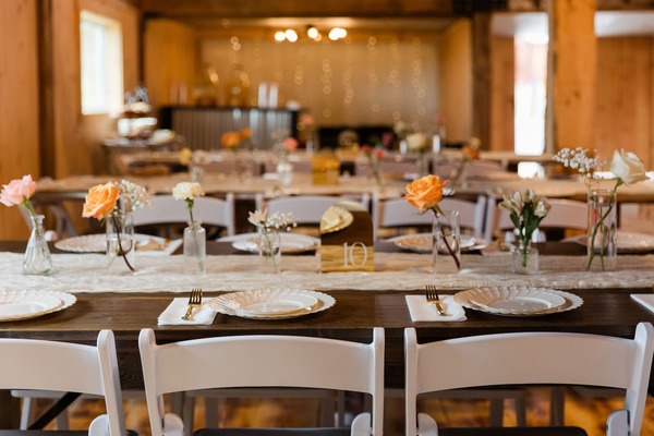 The Barn at Lonestar Acres
