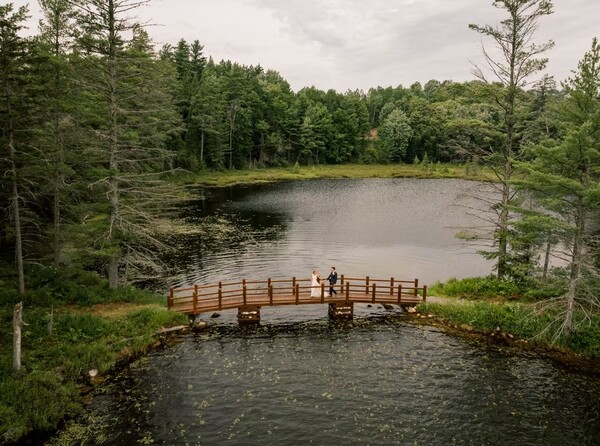 Camp Bedford